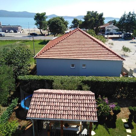 Solmaris Apartments Sukosan Ruang foto