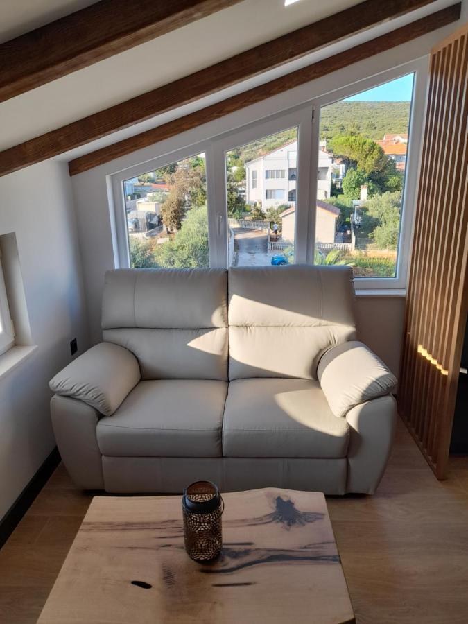 Solmaris Apartments Sukosan Bagian luar foto