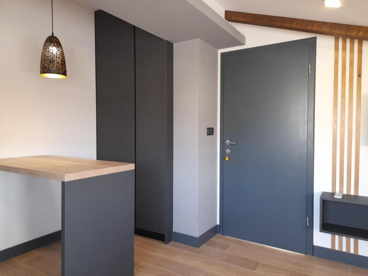 Solmaris Apartments Sukosan Bagian luar foto