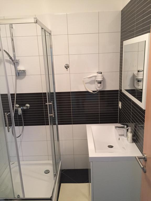 Solmaris Apartments Sukosan Bagian luar foto
