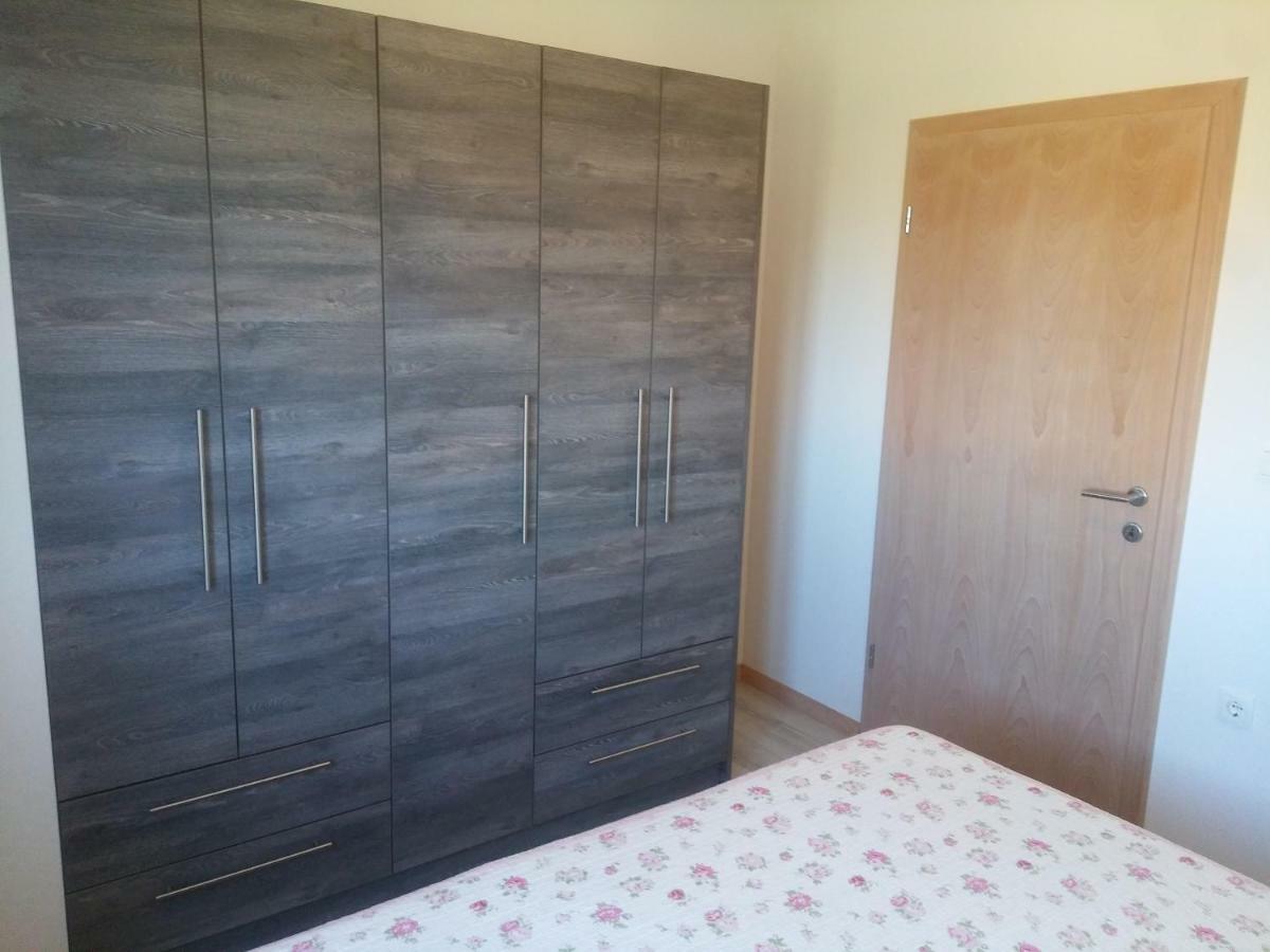 Solmaris Apartments Sukosan Bagian luar foto