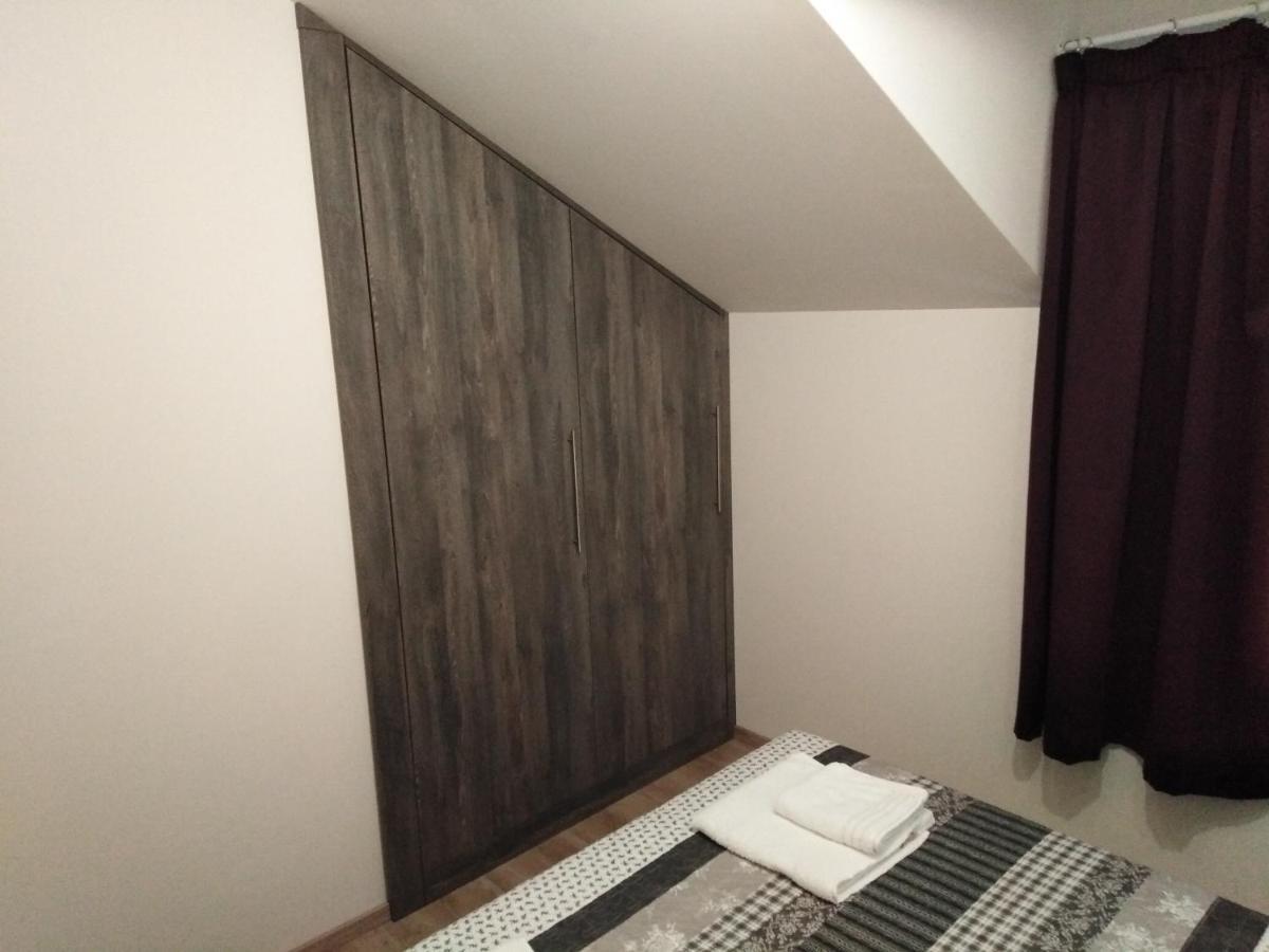 Solmaris Apartments Sukosan Bagian luar foto